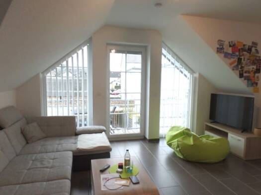Wohnung zur Miete 600 € 2 Zimmer 58,1 m² 3 Geschosse frei ab 15.11.2026 Rheinbach Rheinbach 53359