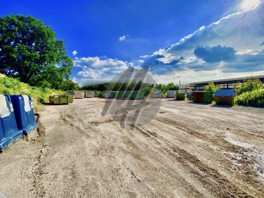 Grundstück zur Miete 1 € 3.630 m² Grundstück Groß-Karben Karben 61184