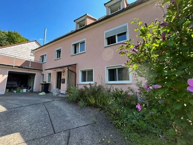 Haus zum Kauf 279.000 € 7 Zimmer 156 m²<br/>Wohnfläche 845 m²<br/>Grundstück Unteraltertheim Altertheim 97237