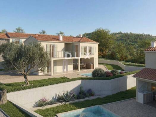 Haus zum Kauf 487.000 € 4 Zimmer 180 m² Pićan