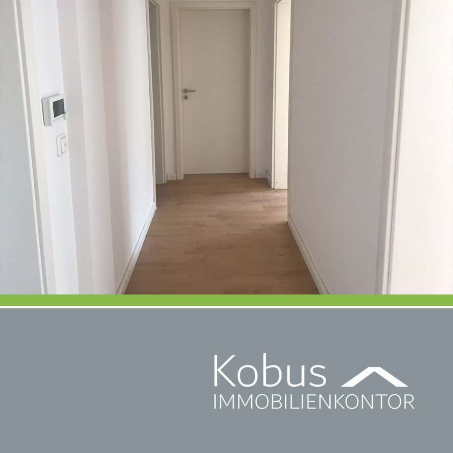 Wohnung zur Miete 600 € 3 Zimmer 73 m²<br/>Wohnfläche Uelzen Uelzen 29525