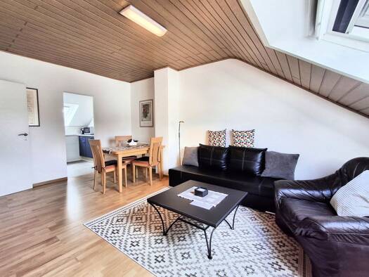 Wohnung zur Miete 570 € 3 Zimmer 65 m² Geschoss 1/2 frei ab 01.12.2026 Höingen Ense 59469