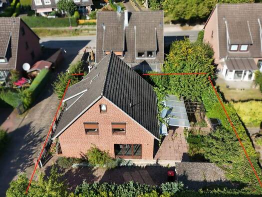 Einfamilienhaus zum Kauf 679.000 € 5 Zimmer 122 m² 444 m² Grundstück Billstedt Hamburg 22115