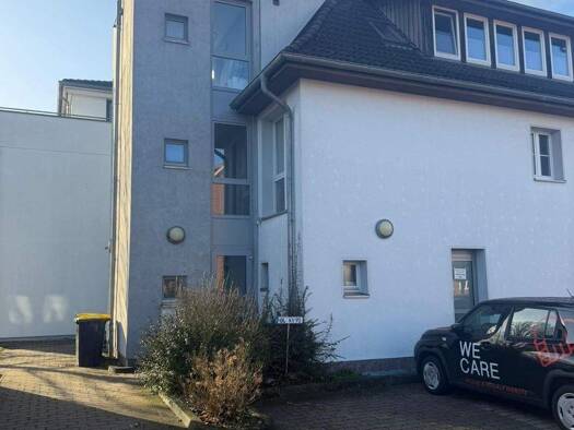 Wohnung zur Miete 400 € 2 Zimmer 46,8 m² 1. Geschoss frei ab 01.05.2026 Ahlhorn 26197