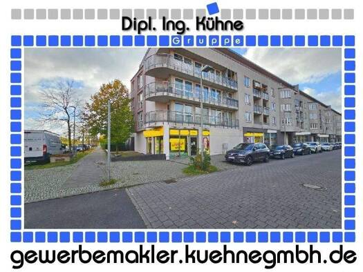 Verkaufsfläche zur Miete provisionsfrei 12 € 1 Zimmer 193,3 m² Verkaufsfläche Marzahn Berlin 12685