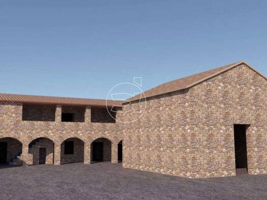 Einfamilienhaus zum Kauf 790.000 € 3 Zimmer 567 m² 1.080.000 m² Grundstück Rapolano Terme