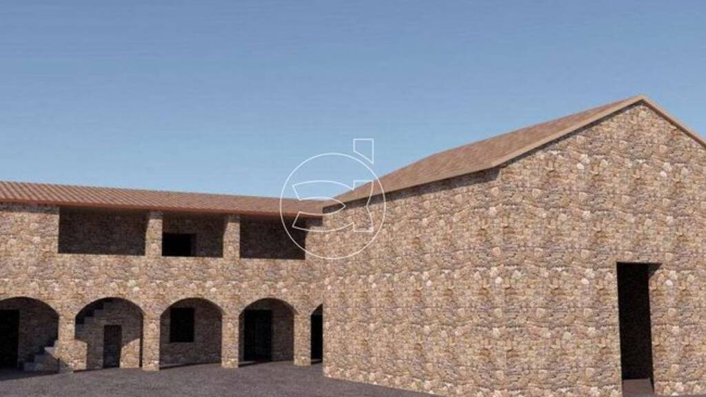 Einfamilienhaus zum Kauf 790.000 € 3 Zimmer 567 m² 1.080.000 m² Grundstück Rapolano Terme