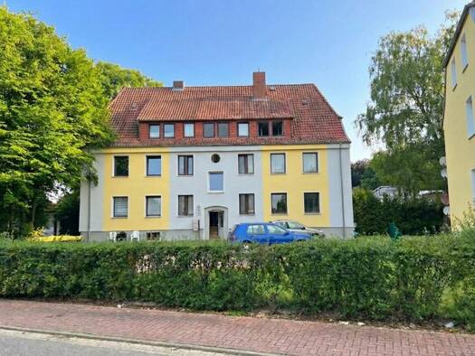 Wohnung zur Miete 680 € 3 Zimmer 80 m² frei ab 01.09.2026 Barnstorf 49406