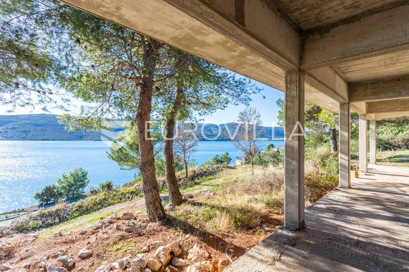 Land-/Forstwirtschaft zum Kauf 500.000 € Trogir 21222