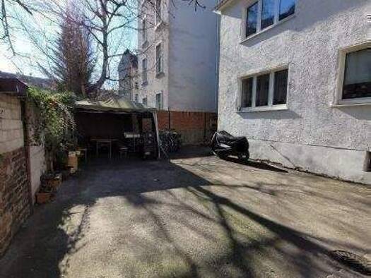 Außenstellplatz zur Miete provisionsfrei 100 € Sandweg Ostend Frankfurt am Main 60316