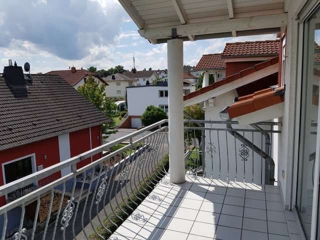 Wohnung zur Miete 890 € 3 Zimmer 89,5 m²<br/>Wohnfläche 3.<br/>Geschoss 01.12.2024<br/>Verfügbarkeit Egerländer Straße 1 Staffel Limburg-Staffel 65556