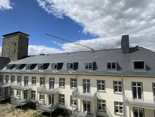 Wohnung zur Miete 950 € 3 Zimmer 85,1 m² 2. Geschoss Soest Soest 59494