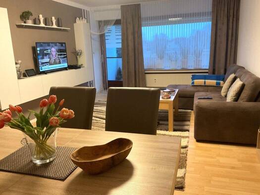 Wohnung zum Kauf 164.000 € 3 Zimmer 79 m² Innenstadt Minden 32427