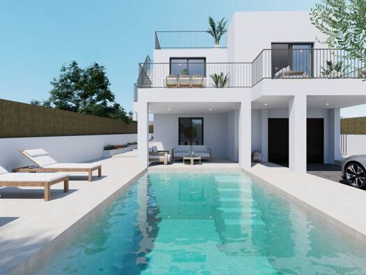 Haus zum Kauf 1.150.000 € 5 Zimmer 265 m² 478 m² Grundstück Marratxí - Sa Cabaneta 07141