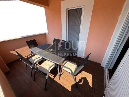 Wohnung zum Kauf 225.000 € 3 Zimmer 56 m² Šilo, Dobrinj Dobrinj 51514