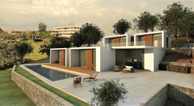 Villa zum Kauf 1.350.000 € 389 m² 1.170 m² Grundstück Altea 03590