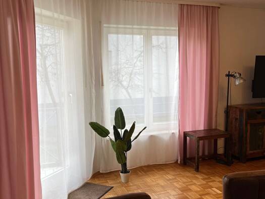 Wohnung zur Miete 700 € 2 Zimmer 57 m² Geschoss EG/3 frei ab sofort Hüfingen 78183