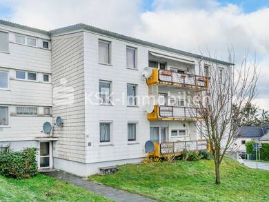 Wohnung zum Kauf 198.000 € 5 Zimmer 109 m² EG Burscheid Burscheid 51399