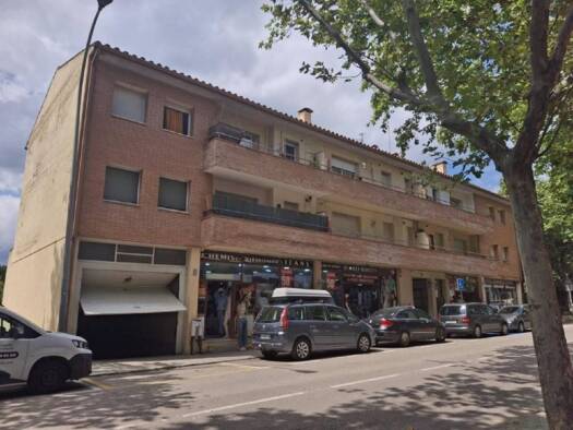 Wohnung zum Kauf 40.500 € 1 Zimmer 42 m² Cl Pau Casals 89 la Jonquera 17700