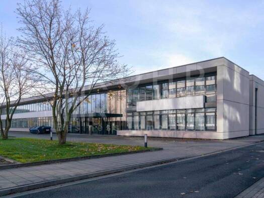 Halle/Industriefläche zur Miete provisionsfrei 1.120 m² Lagerfläche teilbar ab 1.120 m² Rath Düsseldorf 40472