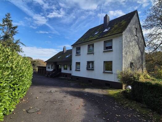 Mehrfamilienhaus zum Kauf 429.000 € 23 Zimmer 555 m² 5.935 m² Grundstück Hottenbach 55758