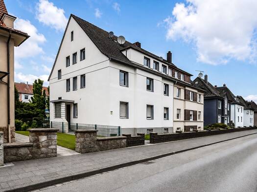 Mehrfamilienhaus zum Kauf 500.000 € 14 Zimmer 310 m² 506 m² Grundstück Habinghorst Castrop-Rauxel 44579