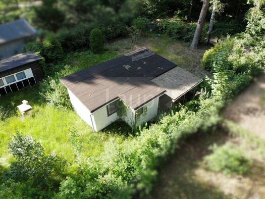 Grundstück zum Kauf 119.000 € 277 m² Grundstück frei ab sofort Müggelheim Berlin 12559