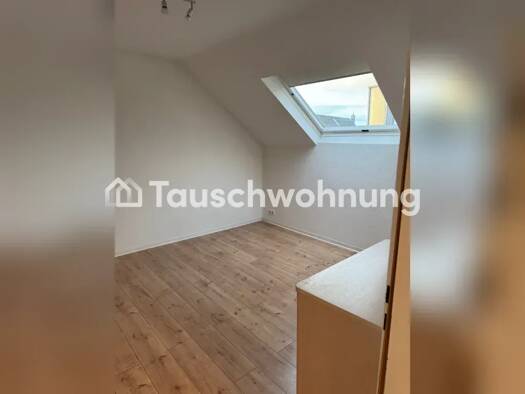 Wohnung zur Miete Tauschwohnung 490 € 2 Zimmer 45 m² 2. Geschoss Meckenheim Meckenheim 53340