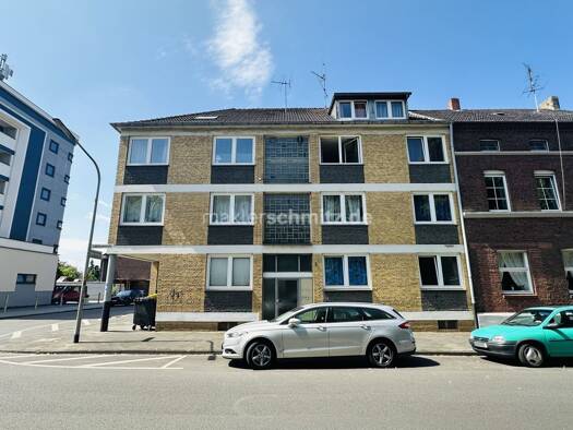 Haus zum Kauf 749.000 € 487,6 m² 376 m² Grundstück Neuwerk Mönchengladbach / Neuwerk 41066