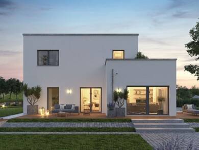 Einfamilienhaus zum Kauf 427.699 € 4 Zimmer 135 m² 870 m² Grundstück Schlappenreuth Scheßlitz 96110