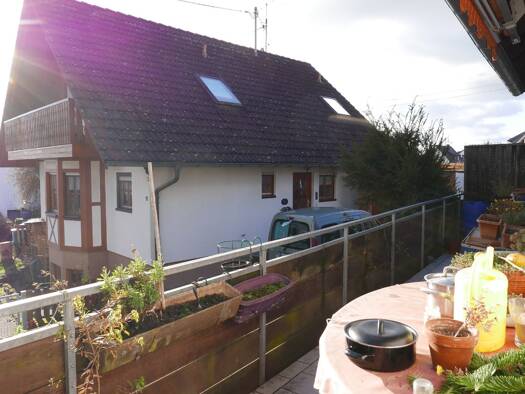 Wohnung zum Kauf 280.000 € 4 Zimmer 110 m² 1. Geschoss Rietenau Aspach 71546