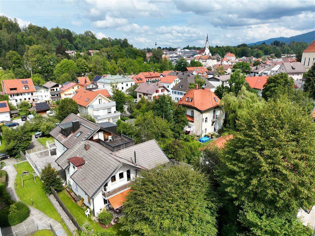 Mehrfamilienhaus zum Kauf - Ansicht 2