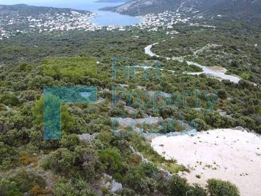 Wohn- und Gewerbegrundstück zum Kauf 175.000 € Trogir 21220