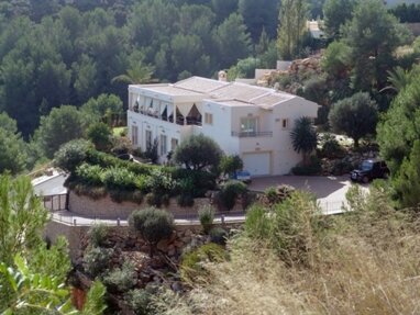 Villa zum Kauf 1.370.000 € 5 Zimmer 365 m² 1.500 m² Grundstück Javea 03737