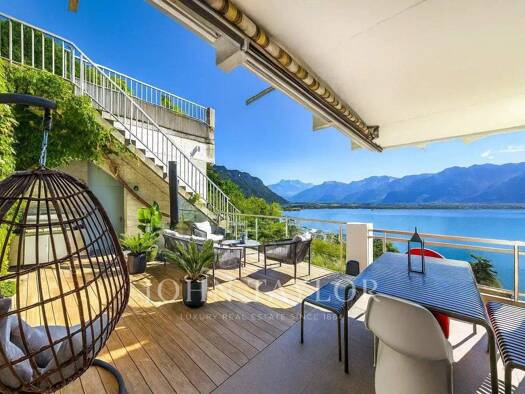 Wohnung zum Kauf 790.000 CHF 2,5 Zimmer 58 m² Montreux 1820
