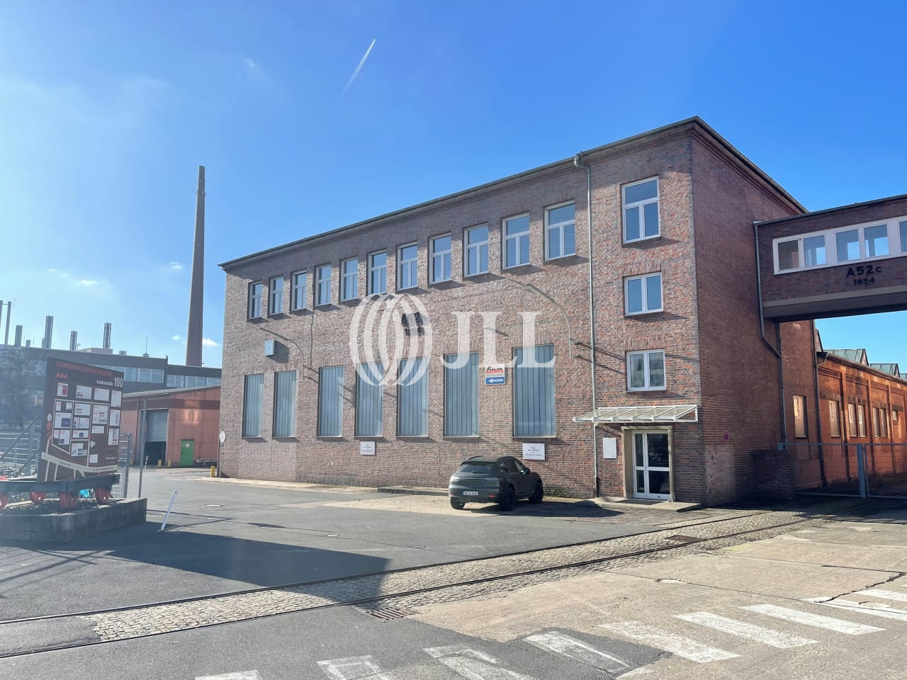 Bürofläche zur Miete 1.590 m²<br/>Bürofläche Katzwanger Straße Nürnberg 90461