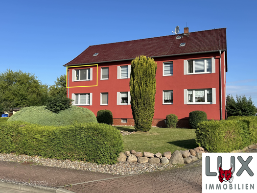 Wohnung zum Kauf 38.000 € 2 Zimmer 45,5 m² Zettlersweg 3 Iden 39606