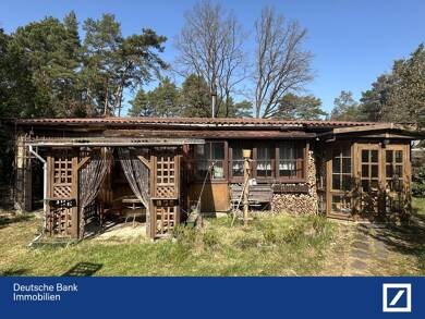 Einfamilienhaus zum Kauf 220.000 € 3 Zimmer 80 m² 1.442 m² Grundstück Fichtenwalde Beelitz 14547