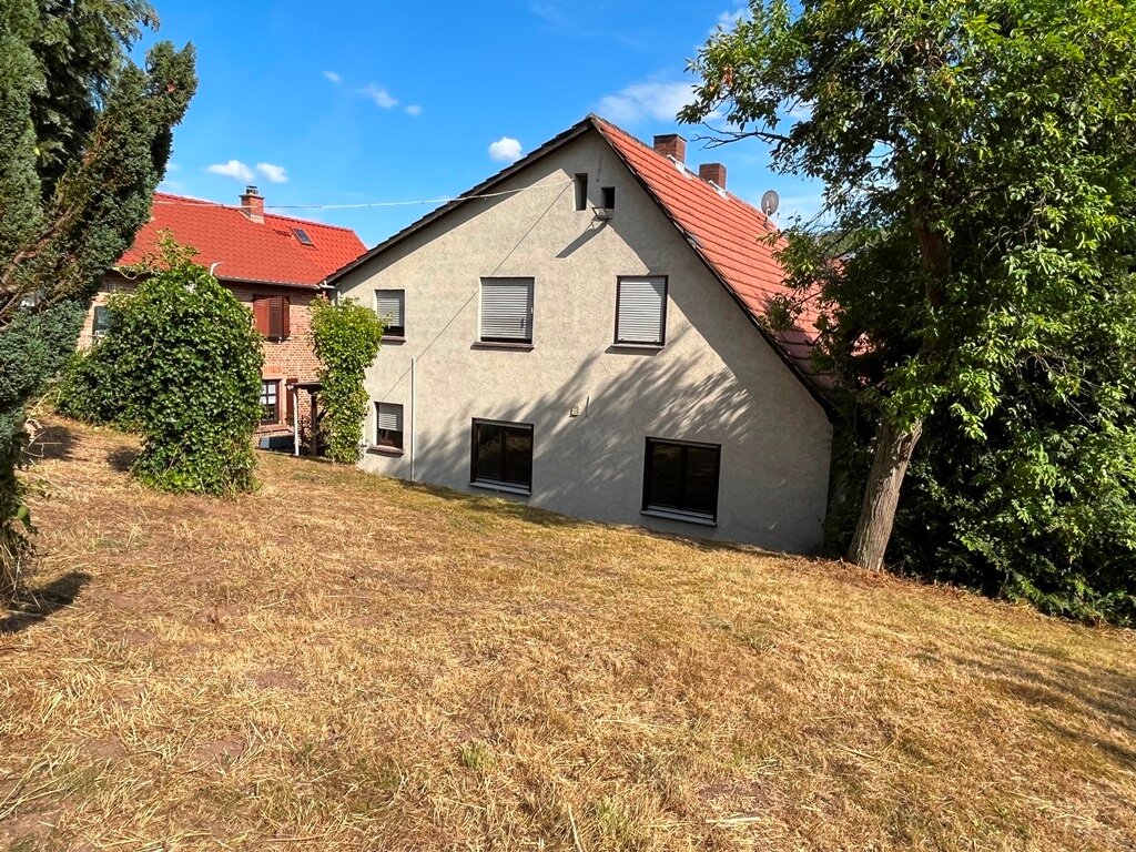 Einfamilienhaus zum Kauf 195.000 € 7 Zimmer 155 m²<br/>Wohnfläche 763 m²<br/>Grundstück Seckmauern Lützelbach-Seckmauern 64750