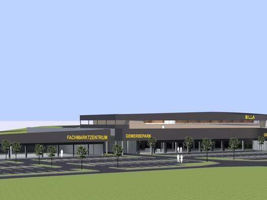 Lagerhalle zur Miete 982 m² Lagerfläche Schildbach 209 Hartberg Umgebung