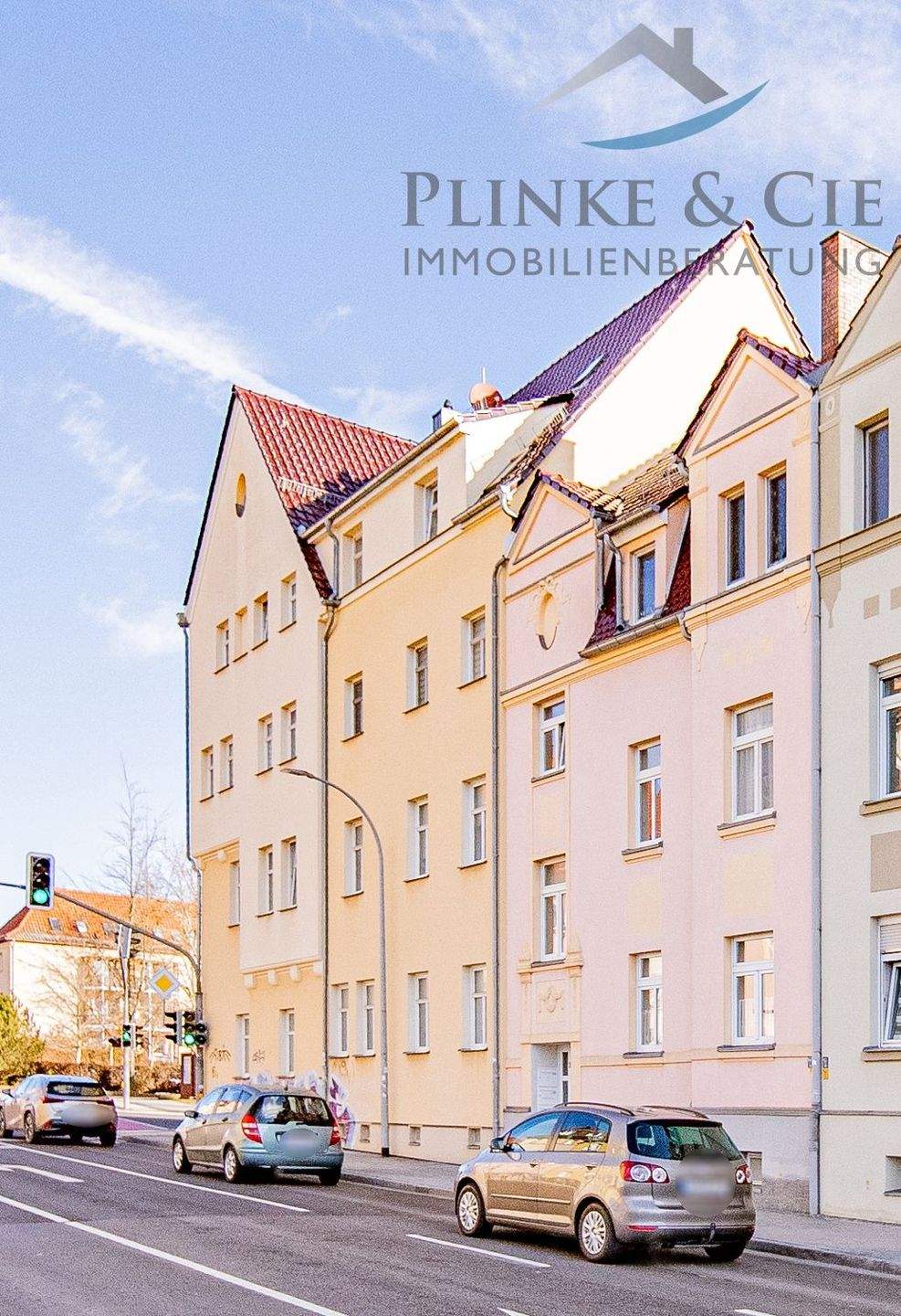 Mehrfamilienhaus zum Kauf - Ansicht 3
