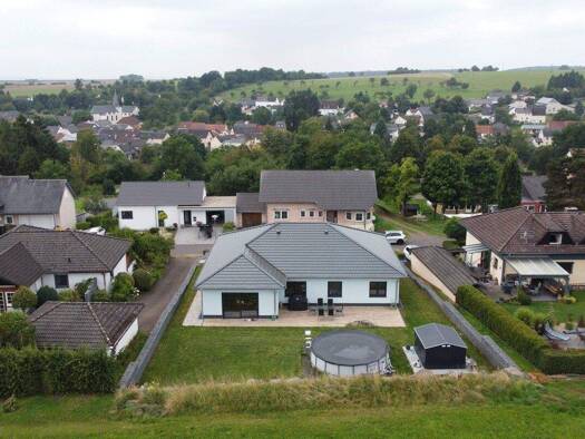 Bungalow zum Kauf 560.000 € 4 Zimmer 170 m² 864 m² Grundstück Oberkail 54533