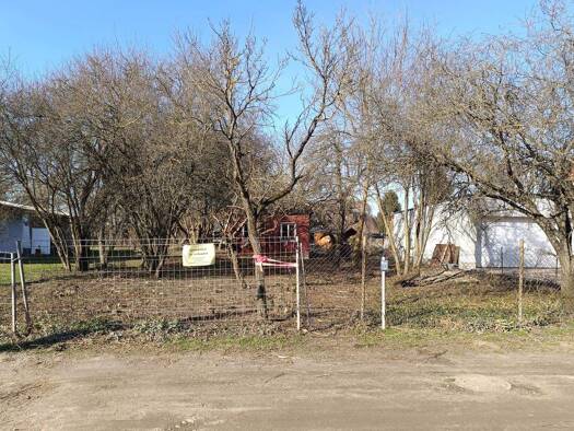 Grundstück zum Kauf 280.000 € 1.000 m² Grundstück frei ab sofort Simmelweg 19 Brieselang 14656