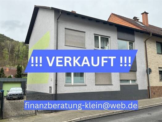 Haus zum Kauf 245.000 € 5 Zimmer 150 m² 510 m² Grundstück Landstuhl 66849