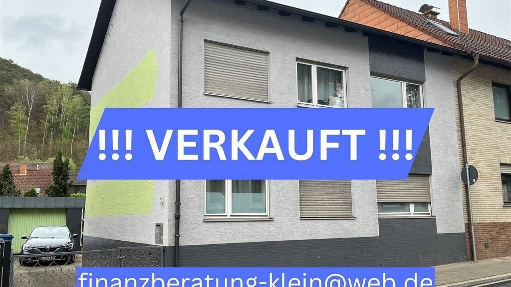 Haus zum Kauf 245.000 € 5 Zimmer 150 m² 510 m² Grundstück Landstuhl 66849
