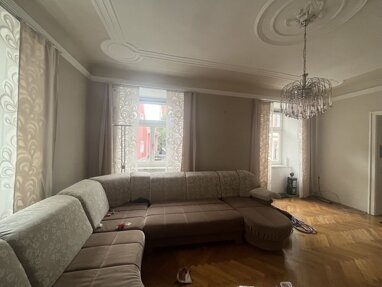 Wohnung zur Miete 1.595,20 € 5 Zimmer 182 m² 1. Geschoss Dominikanergasse/ Maria-Stromberger-Gasse Gries Graz 8020