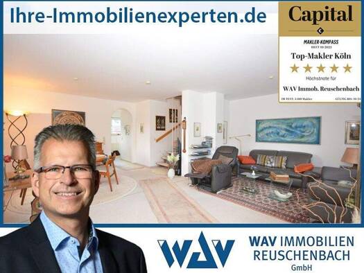 Maisonette zum Kauf 360.000 € 3 Zimmer 105,5 m² Brühl 50321