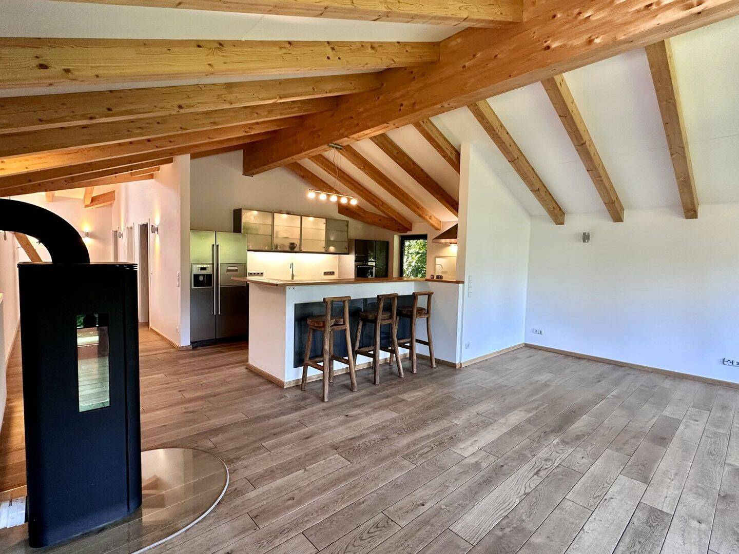 Einfamilienhaus zum Kauf - Ansicht 2