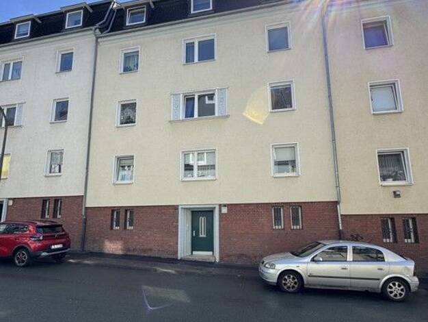 Wohnung zur Miete 835 € 3 Zimmer 97,1 m² Dachgeschoss frei ab 20.09.2025 Hügelstraße 68 Barmen Wuppertal 42277