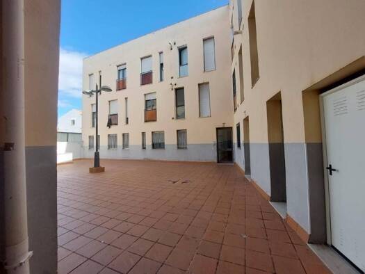 Wohnung zum Kauf 100.000 € 1 Zimmer 62 m² Cl Miguel Gutierrez Cruz 9A La Algaba 41980